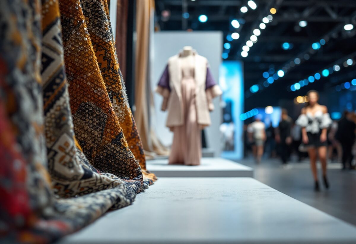 Milano celebra la moda: eventi imperdibili della Fashion Week 2025