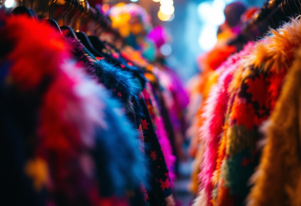 Milano Moda: eventi imperdibili e mostre da visitare