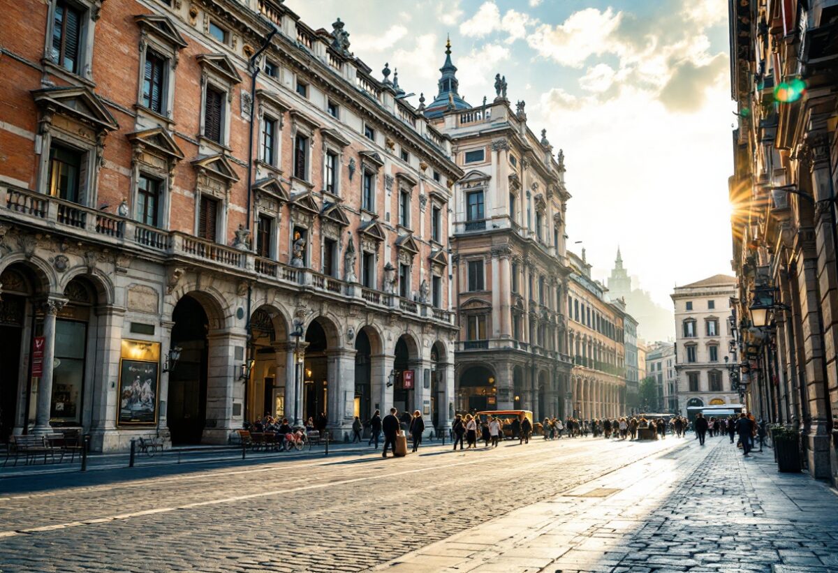Milano MuseoCity 2025: un viaggio tra arte e storia nella città
