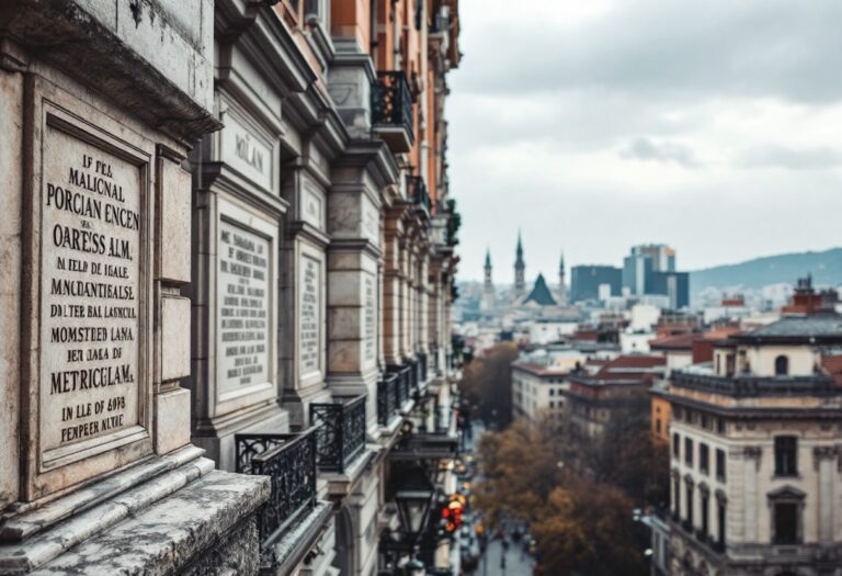 Milano celebra l’80esimo anniversario della Liberazione con nuove intitolazioni