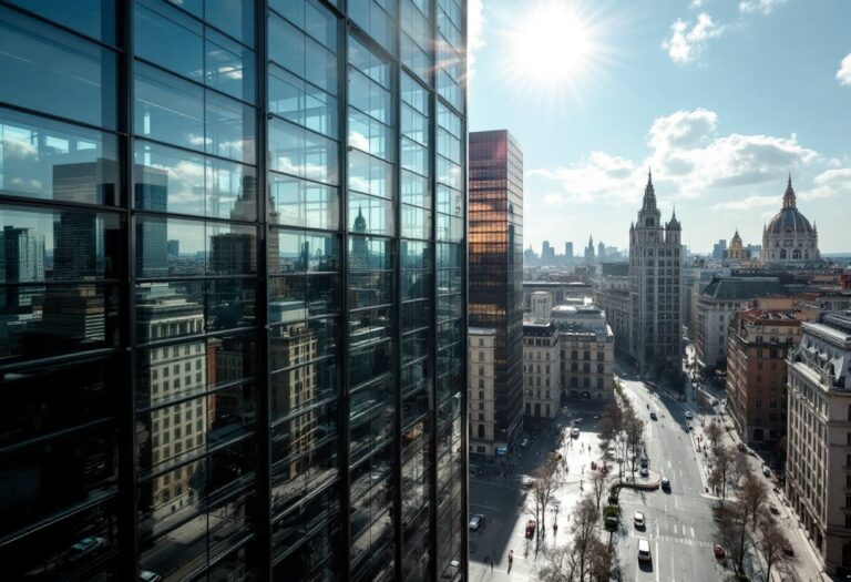 Milano e il futuro dell’urbanistica: tensioni e nuove regole in arrivo