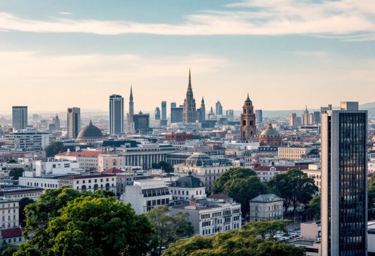 Riforma delle autonomie locali: Milano verso un futuro metropolitano