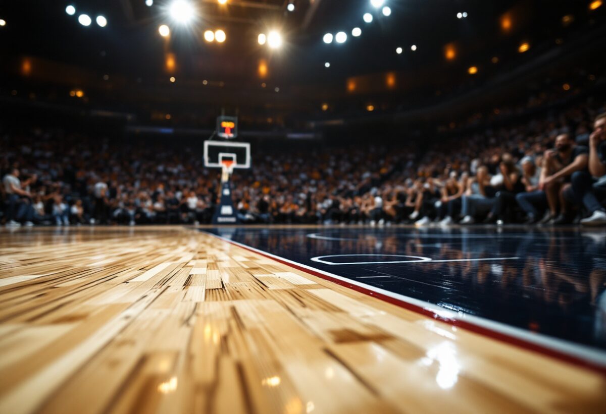 Milano trionfa nel derby d’Italia contro la Virtus con un netto 91-77
