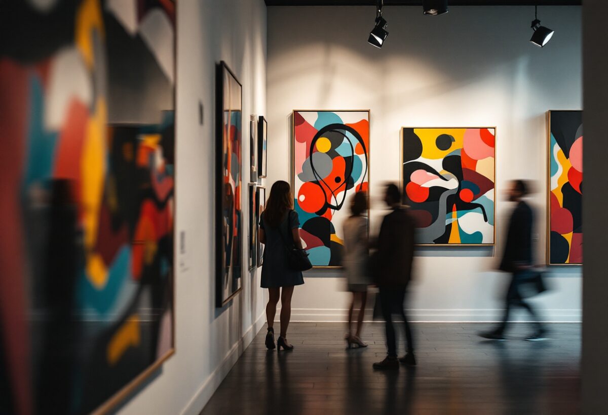 Le mostre d’arte da non perdere in Italia nel 2024