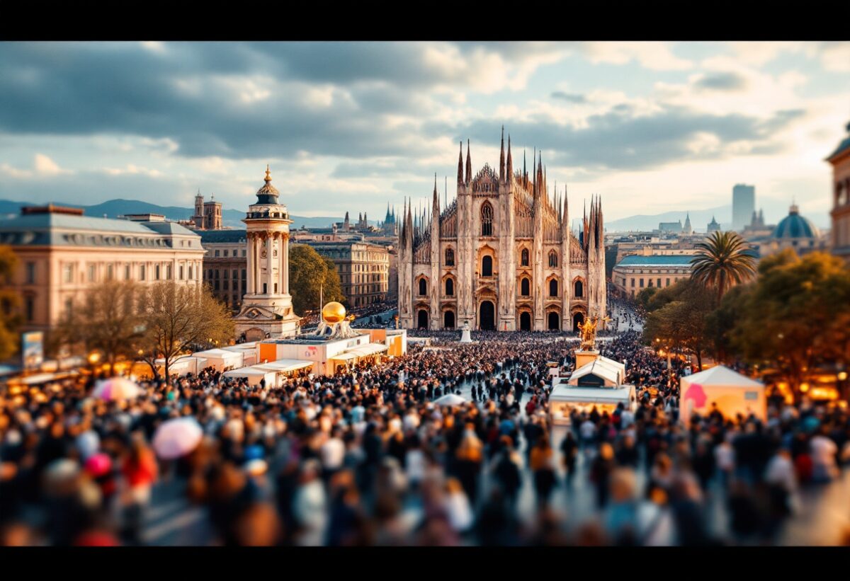Museocity 2025: un viaggio nell’arte e nella cultura milanese