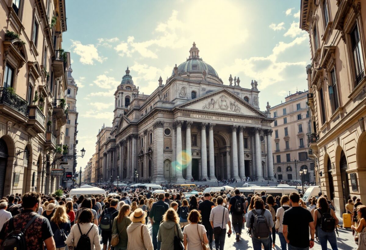 Napoli e la cultura: un successo senza precedenti nei musei