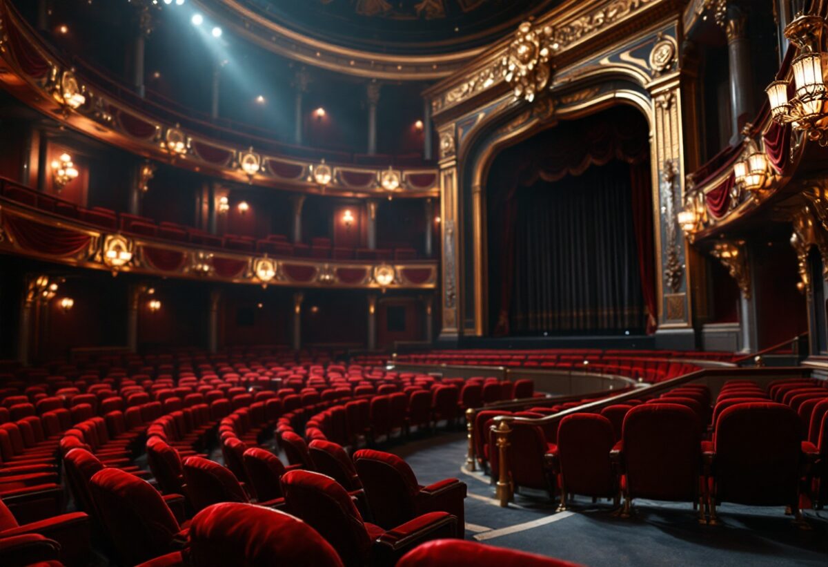 Nuove nomine al consiglio della Fondazione Teatro alla Scala di Milano