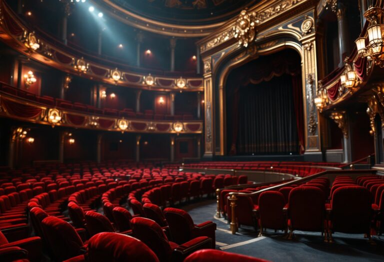 Nuove nomine al consiglio della Fondazione Teatro alla Scala di Milano