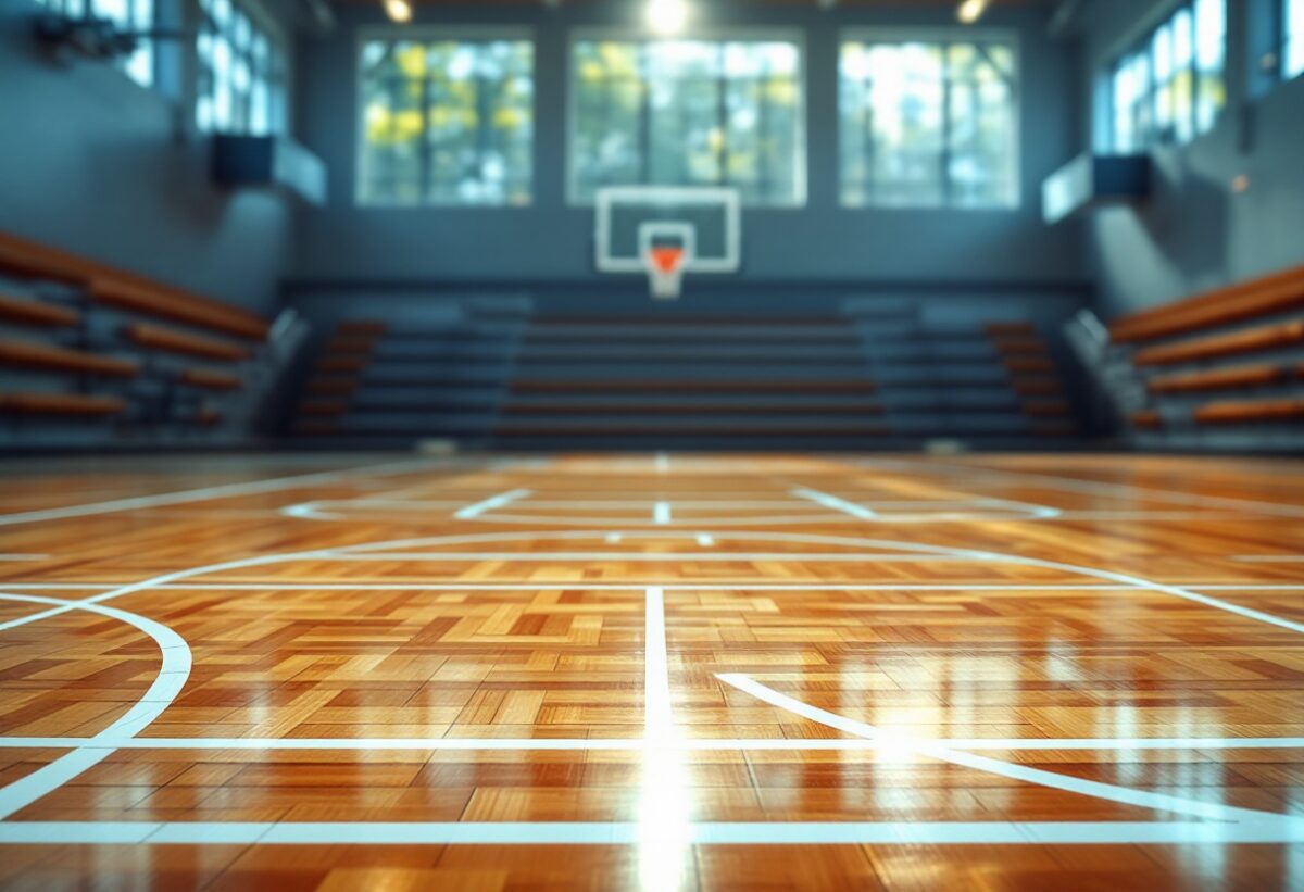 Olimpia Milano: una sconfitta che pesa nel cammino verso i play-off