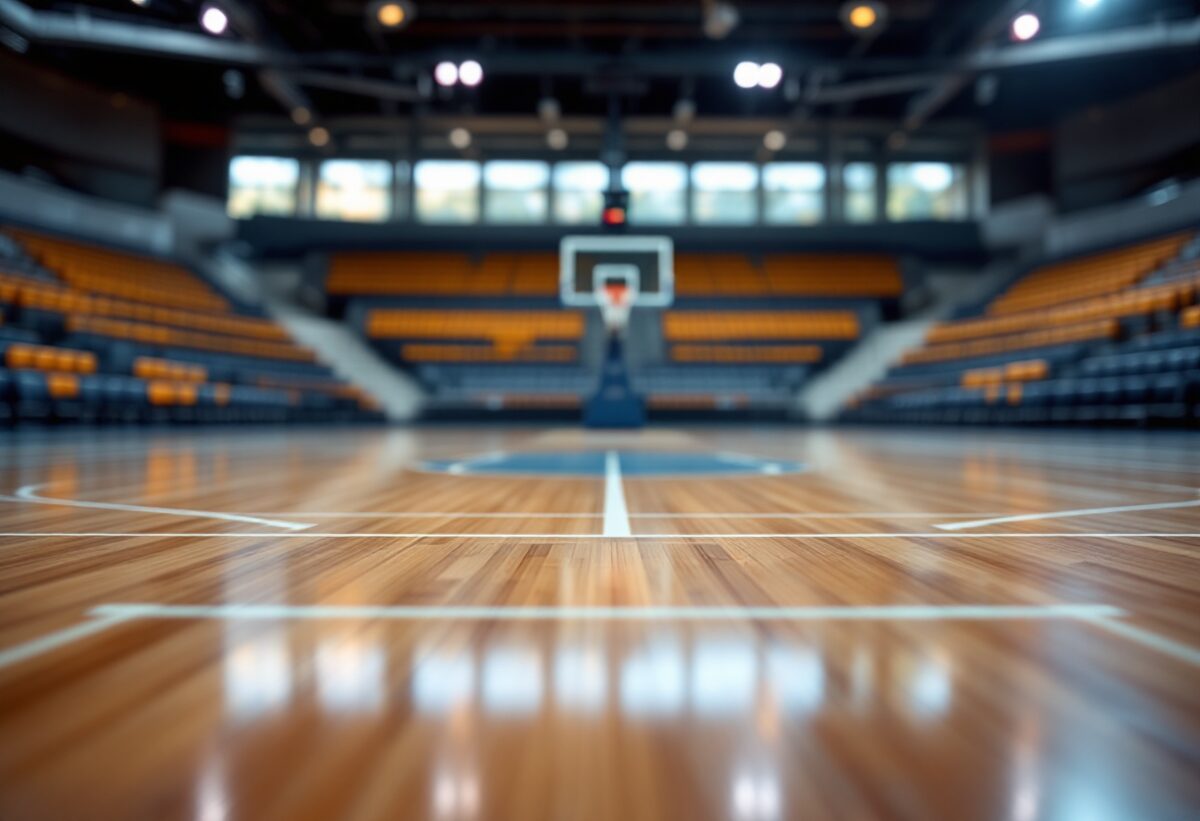 Olimpia Milano conquista una vittoria fondamentale in Eurolega