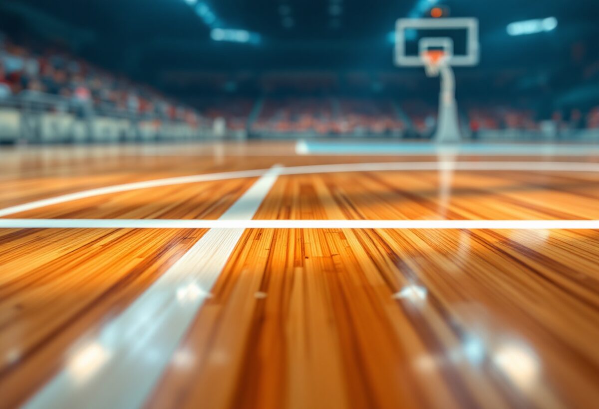 Olimpia Milano conquista una vittoria fondamentale in Eurolega