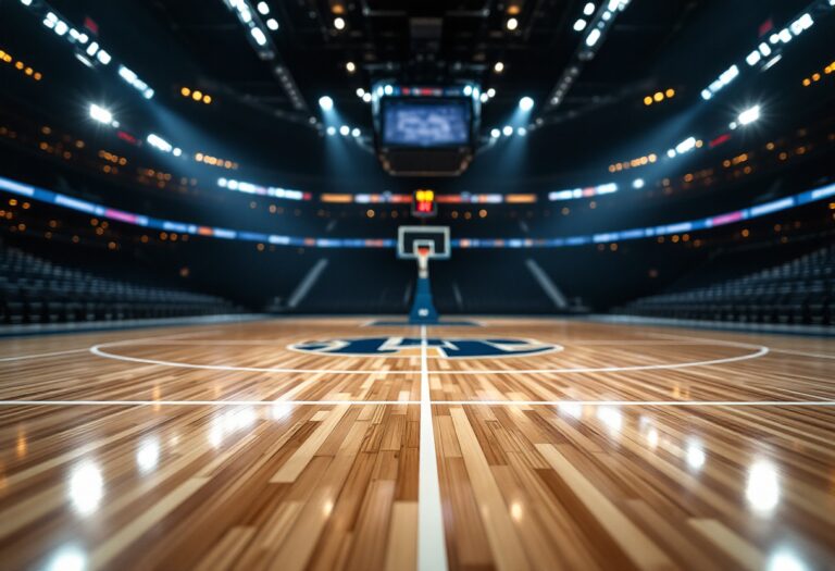 Olimpia Milano in cerca di riscatto: la sfida contro il Monaco