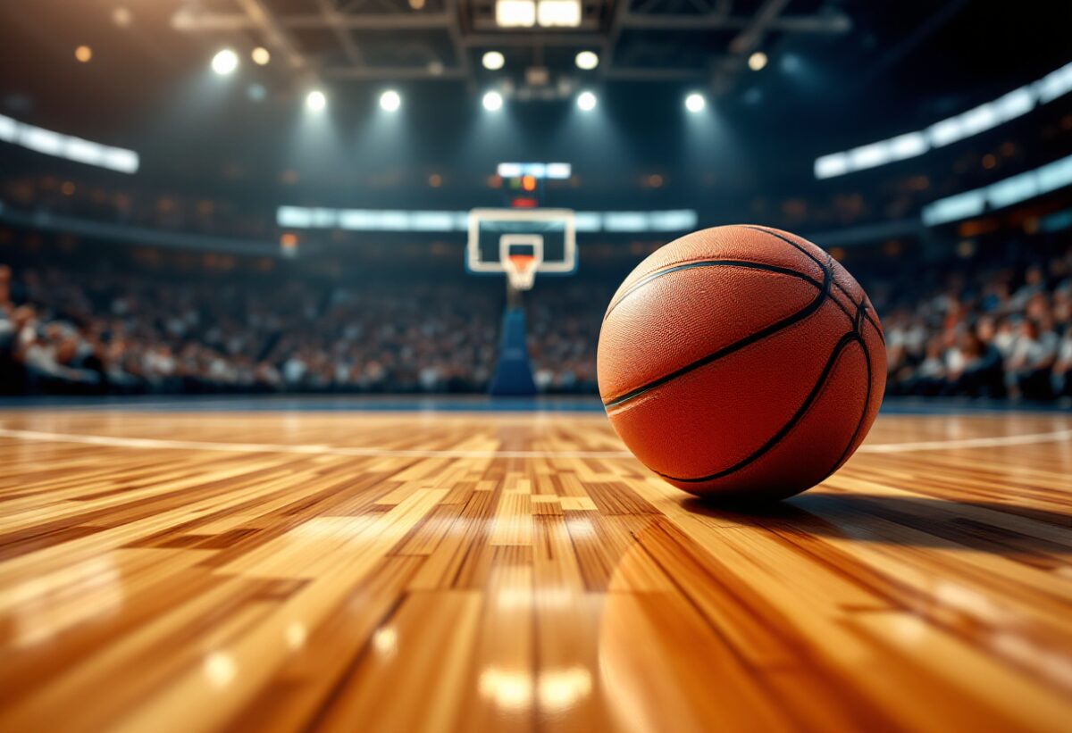 Olimpia Milano trionfa in una partita spettacolare contro Varese