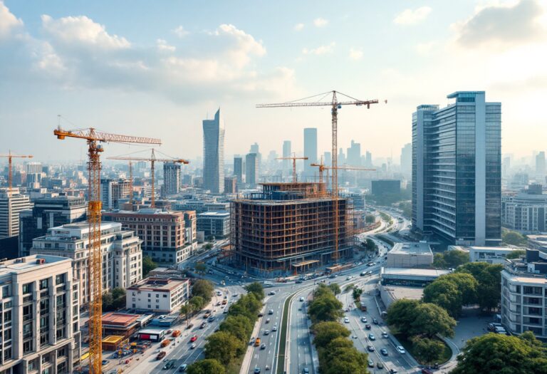 Controversie sugli oneri di urbanizzazione a Milano: il dibattito infuocato