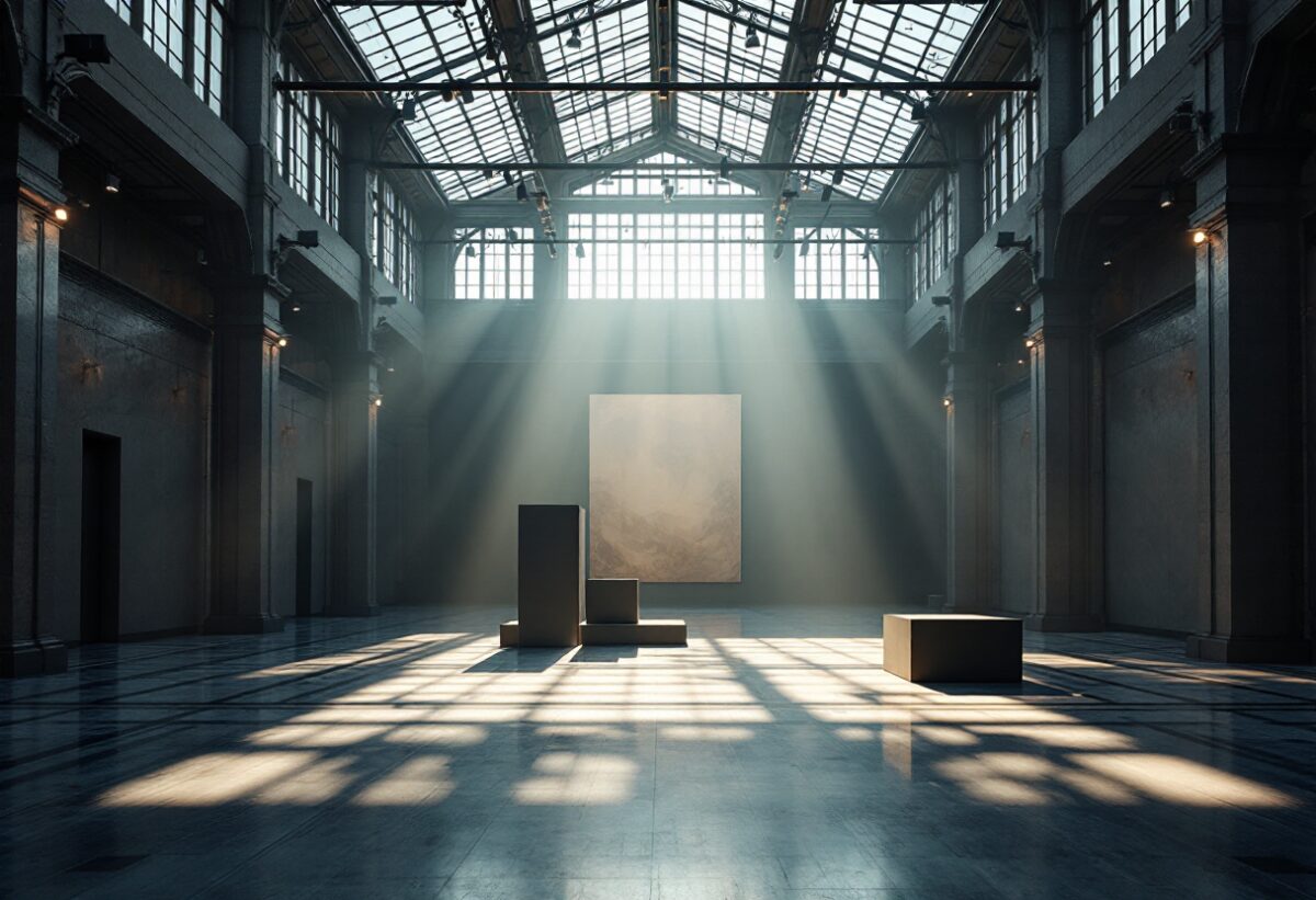 Ordet: un nuovo spazio espositivo per l’arte contemporanea a Milano