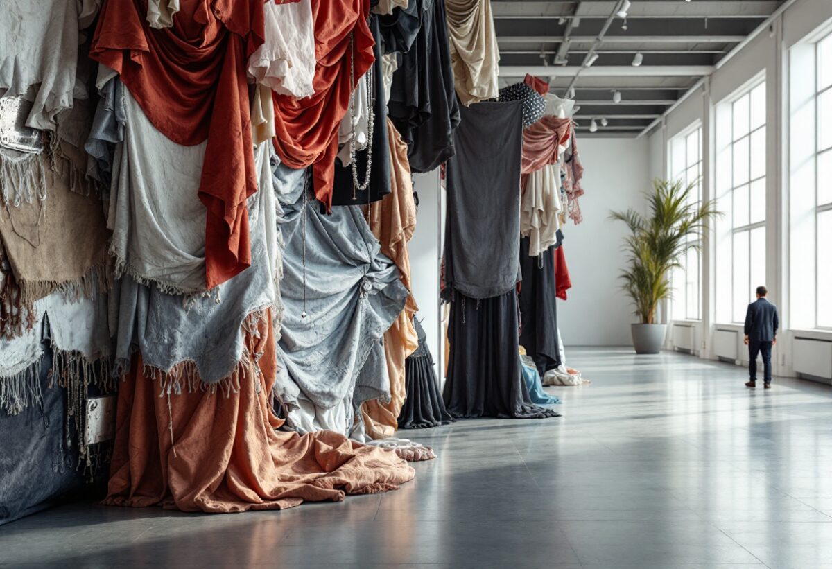 PM23: il nuovo spazio di moda e arte contemporanea a Roma