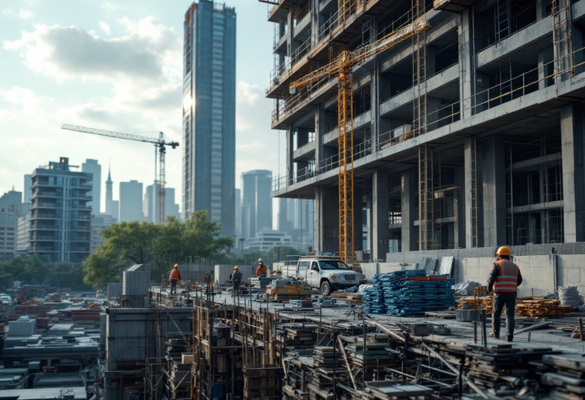Piano casa Milano 2025: nuove opportunità abitative per i cittadini