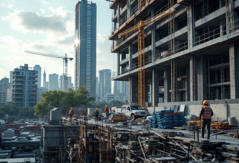 Piano casa Milano 2025: nuove opportunità abitative per i cittadini