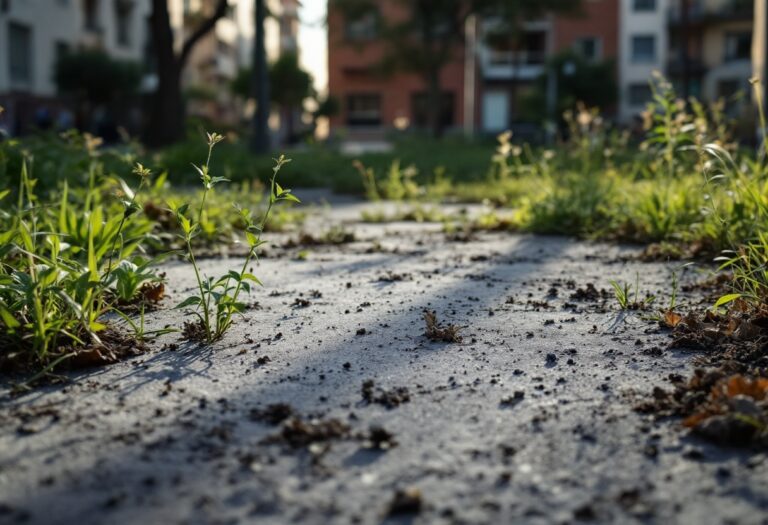 Inammissibilità della pratica urbanistica per il centro islamico a Milano