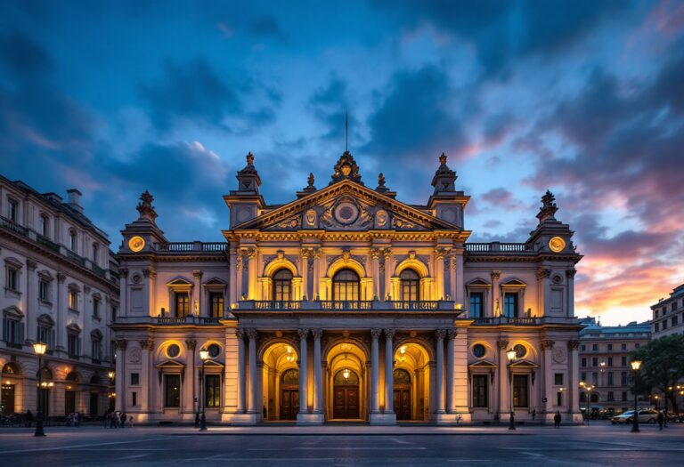 Prova a prendermi: il musical che conquista Milano