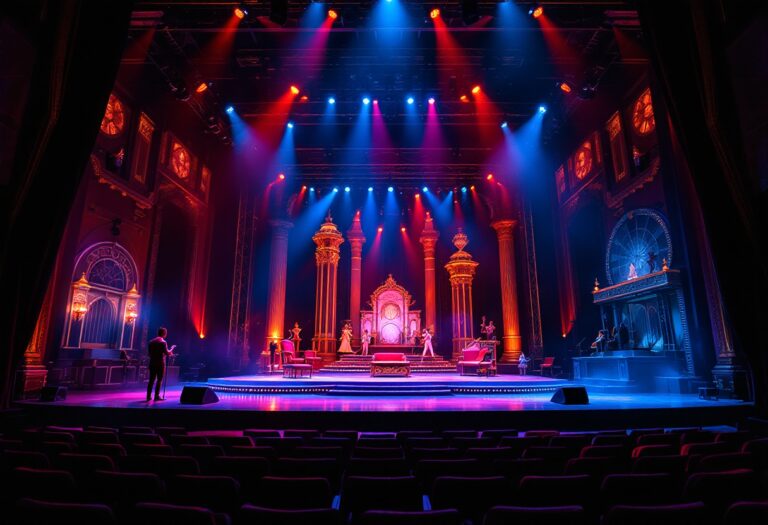 Prova a prendermi: il musical che unisce cinema e teatro