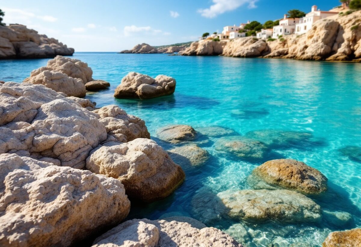 La Puglia si prepara a un futuro turistico brillante