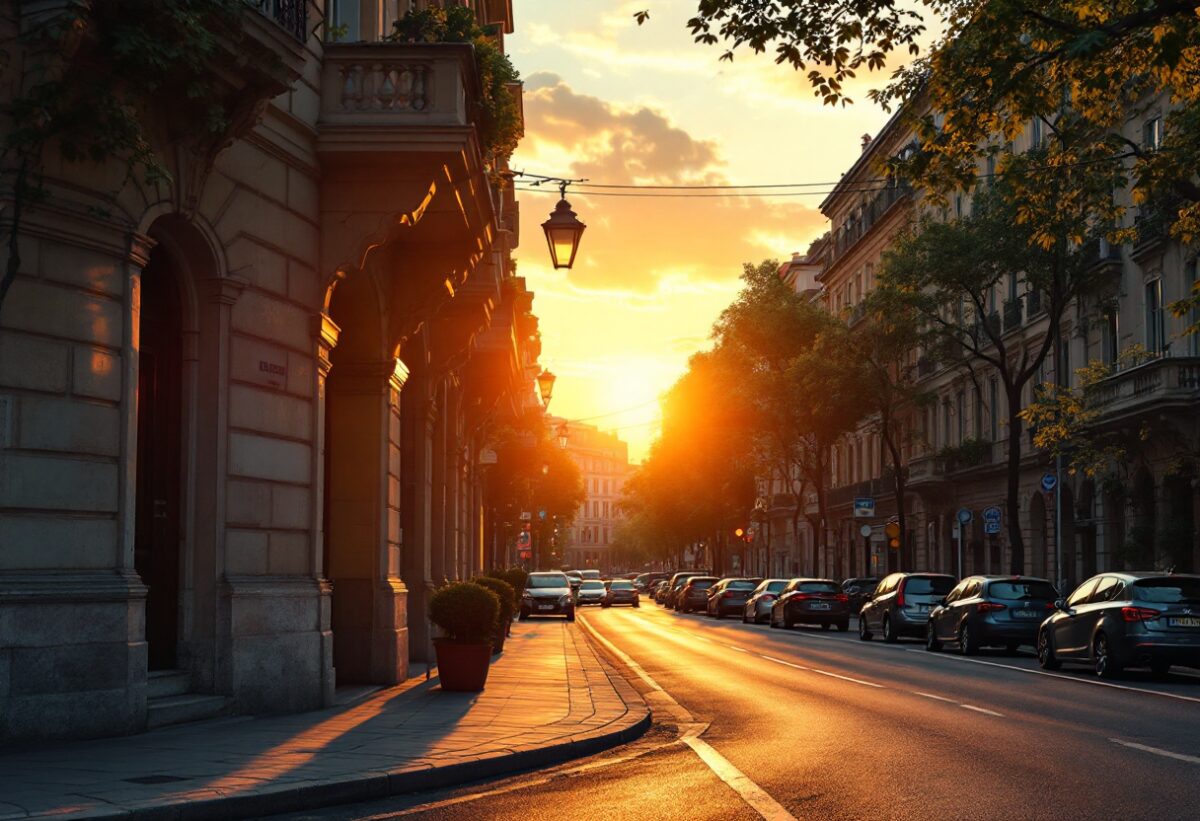 Rapine a Milano: due arresti e un clima di insicurezza crescente