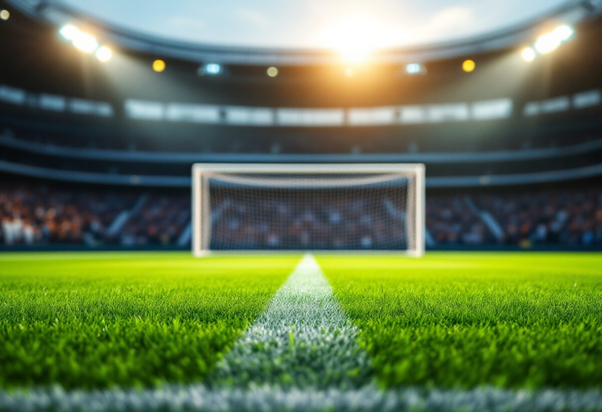 Il Renate sfida il Piola: una partita cruciale per i playoff