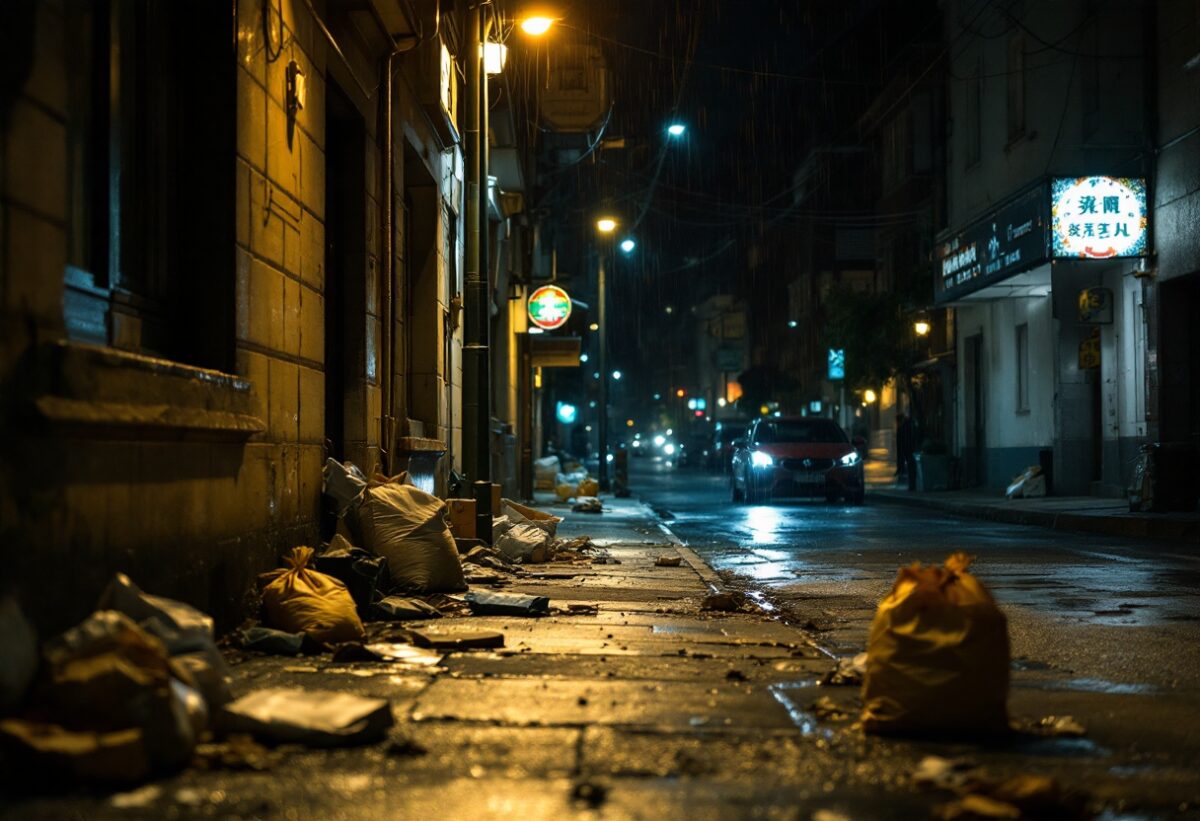 Scoperta rete di spaccio a Milano: arrestati quattro giovani