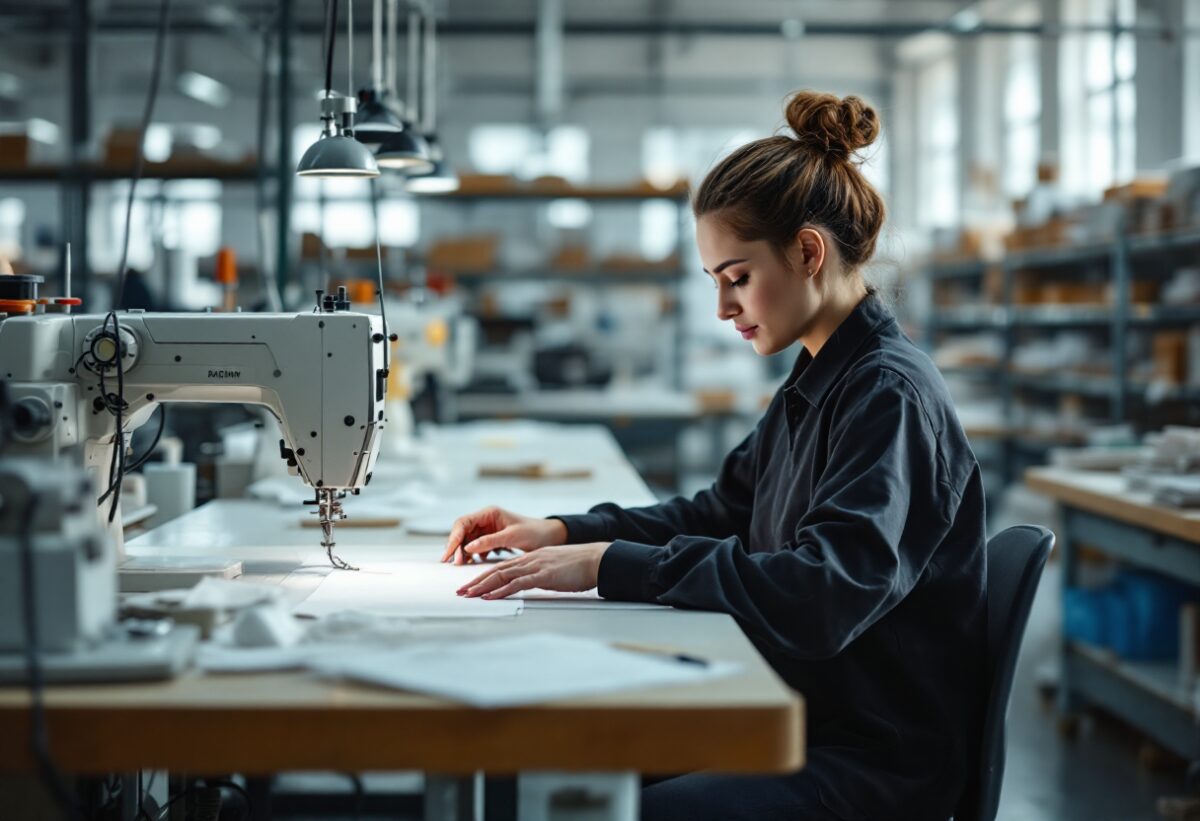 Revoca dell’amministrazione giudiziaria per Manufactures Dior a Milano