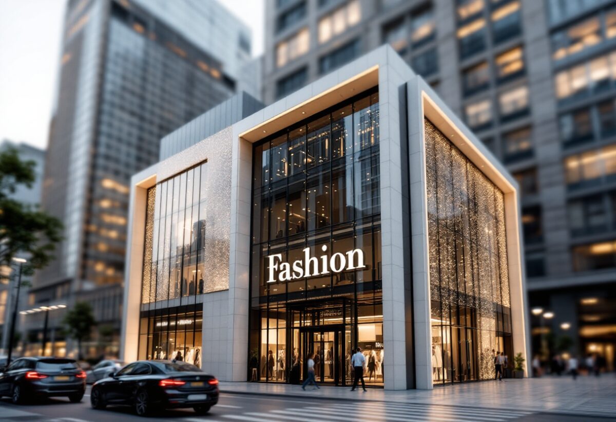 Revoca dell’amministrazione giudiziaria per Giorgio Armani Operations