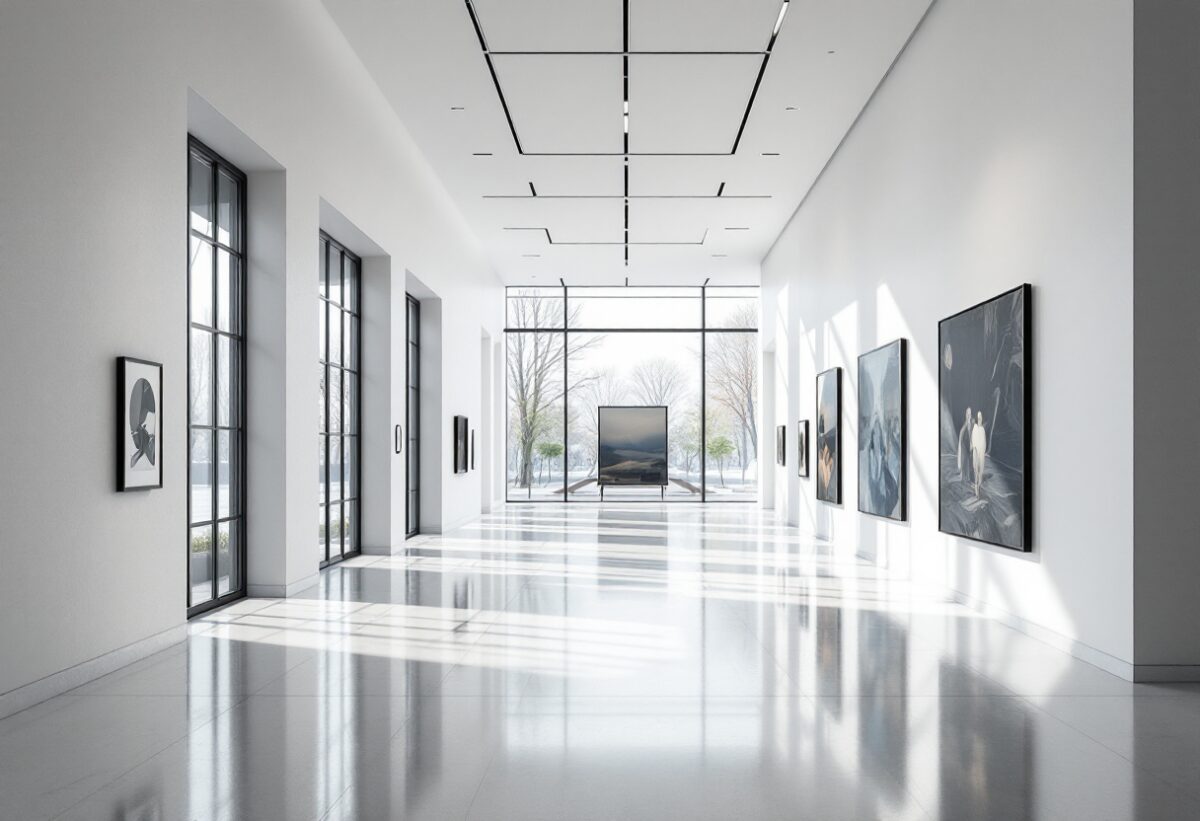 La riapertura della Fondazione Adolfo Pini: un nuovo inizio per l’arte a Milano