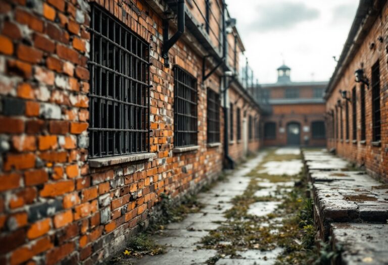 Il carcere in Italia: riflessioni e proposte per una riforma necessaria