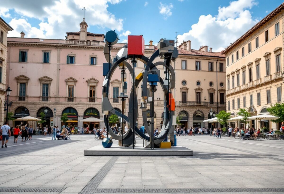 Rimini e la cultura: un dialogo aperto per il futuro artistico della città
