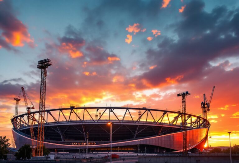 Riqualificazione dello stadio di San Siro: il dibattito infuocato a Milano