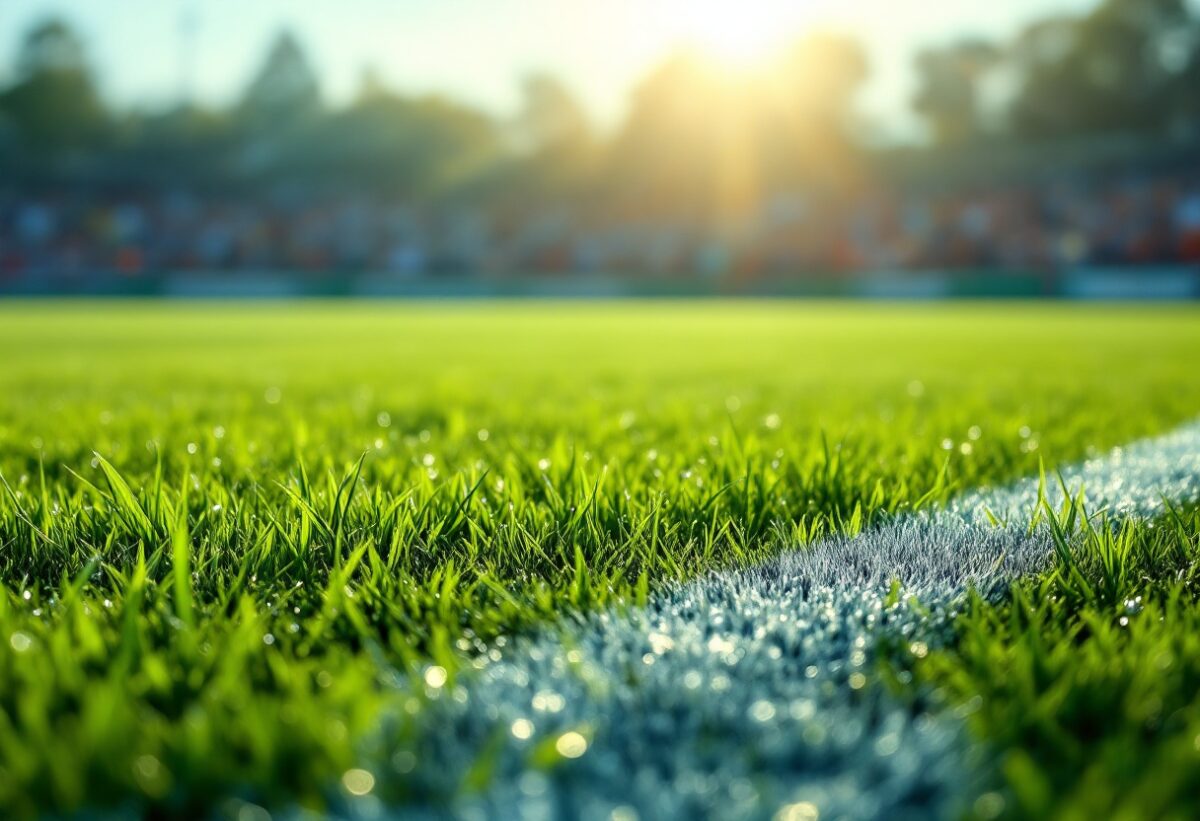 Risultati e classifiche della Serie C: tutto quello che devi sapere