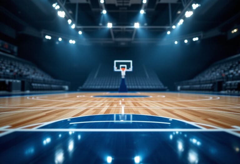 Virtus Bologna e Milano: la rivalità che infiamma il basket italiano