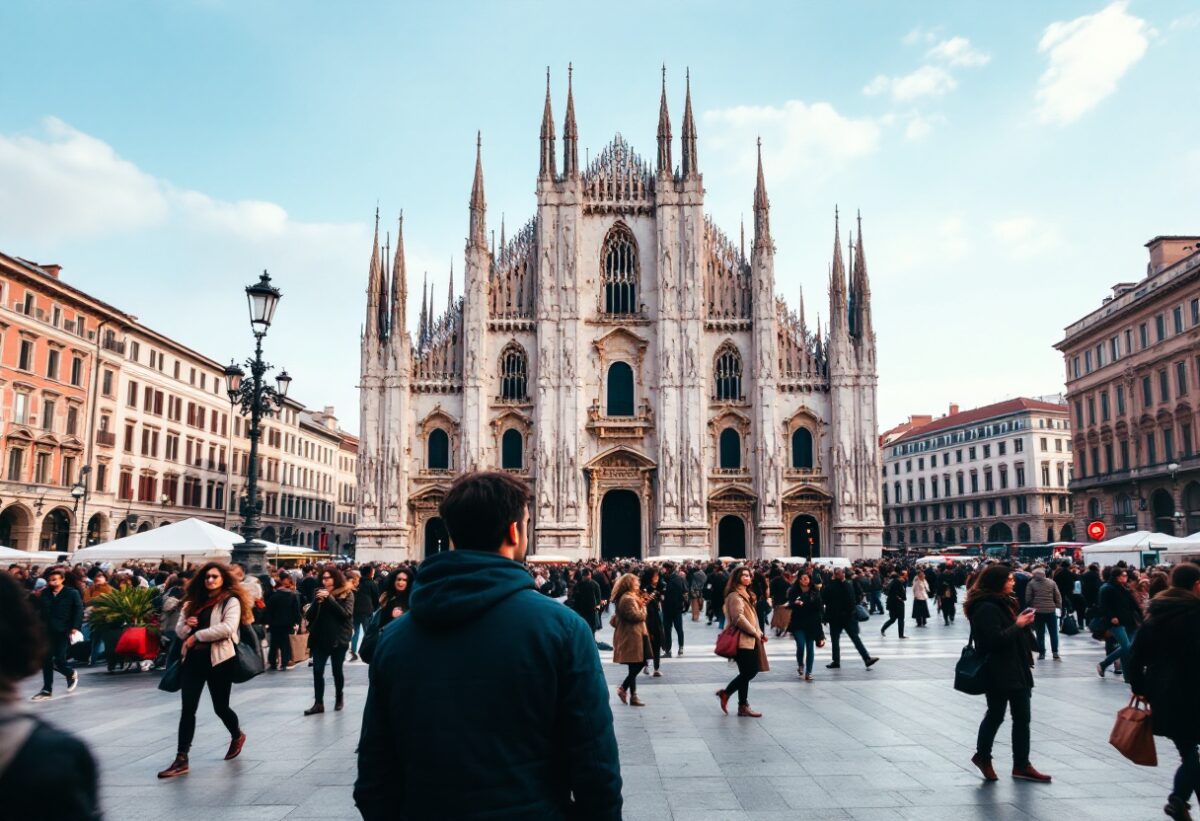 Sciopero dei mezzi pubblici a Milano: il 14 febbraio si ferma Atm