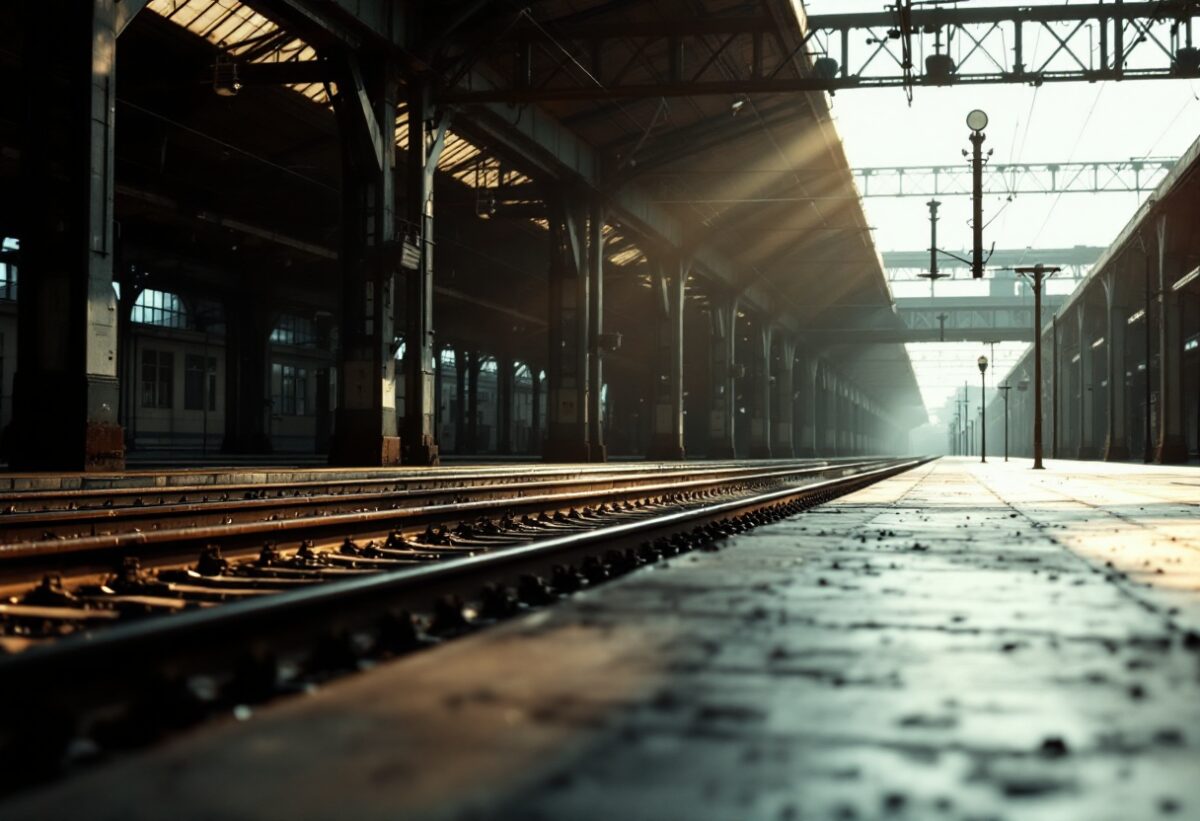 Sciopero dei treni: cosa sapere per il 5 febbraio