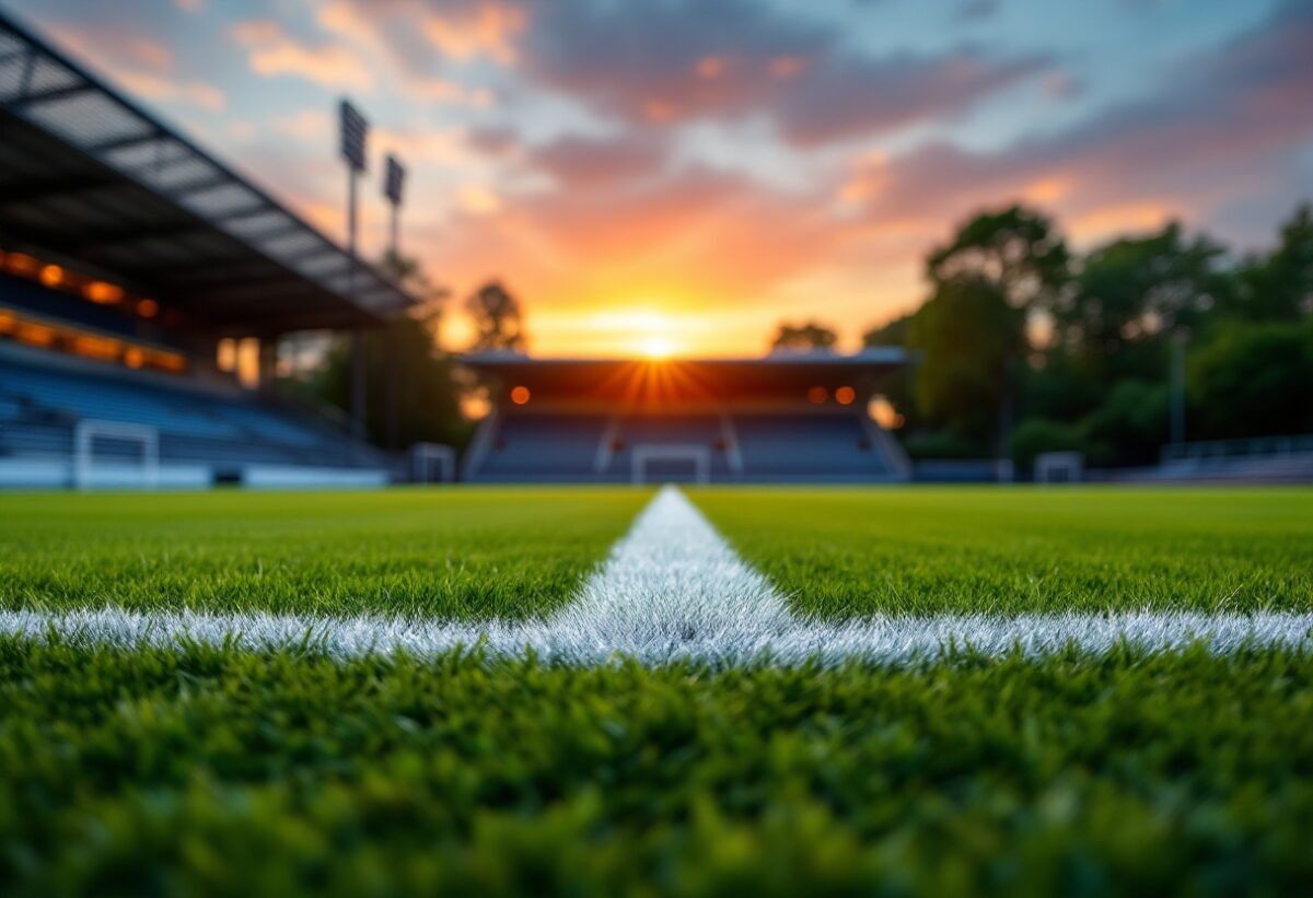 Padova: la squadra da seguire per scommesse vincenti