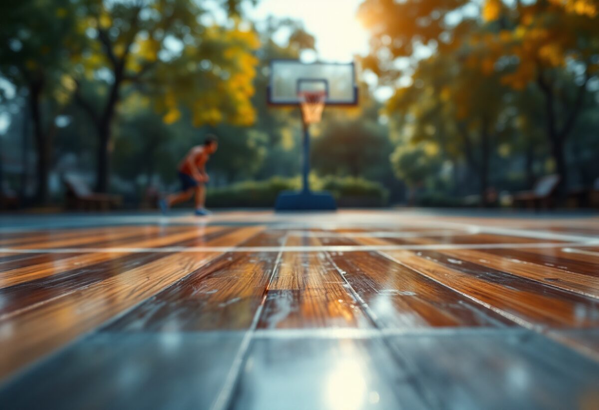 Serie A di basket: anticipazioni sulla 20esima giornata del campionato