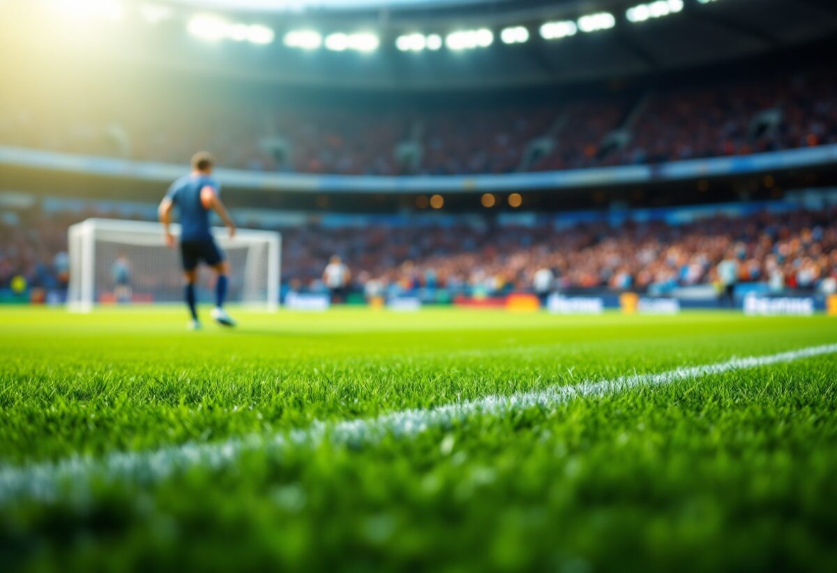 Serie C: il weekend di partite e le novità in arrivo