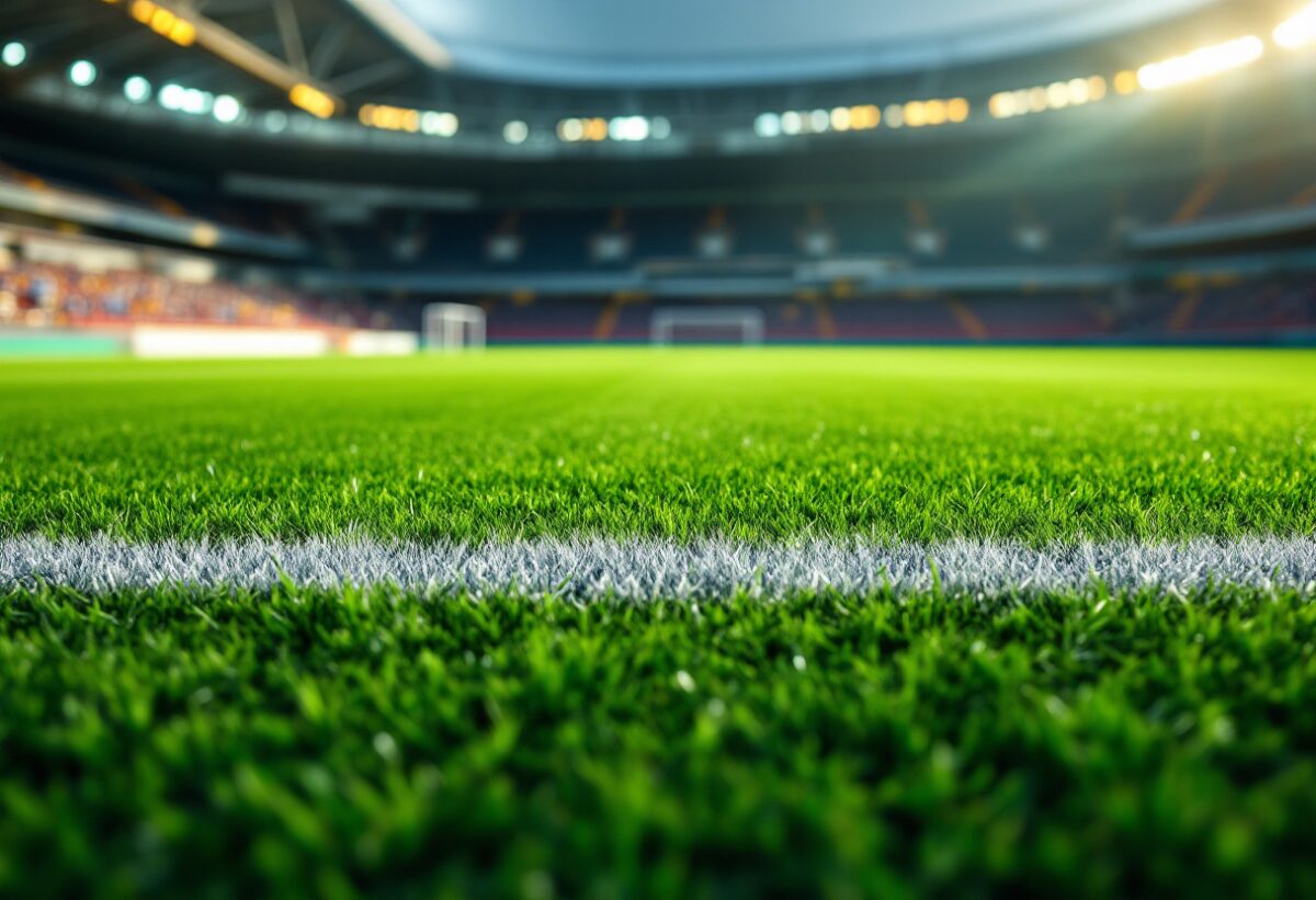 Il trionfo della Sisport: una finale da ricordare