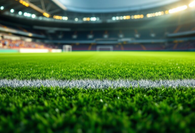Il trionfo della Sisport: una finale da ricordare