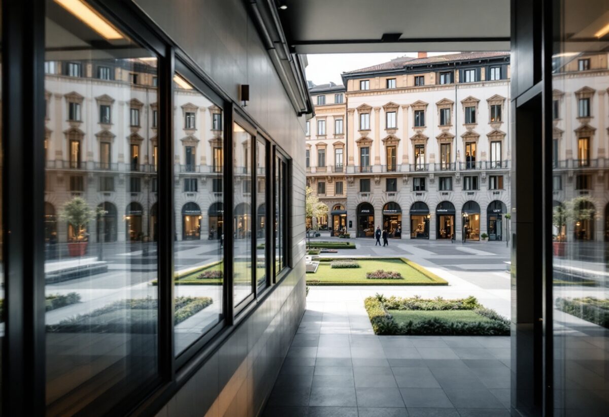 Sospensione di Stefano Boeri: la richiesta di 110 professionisti milanesi