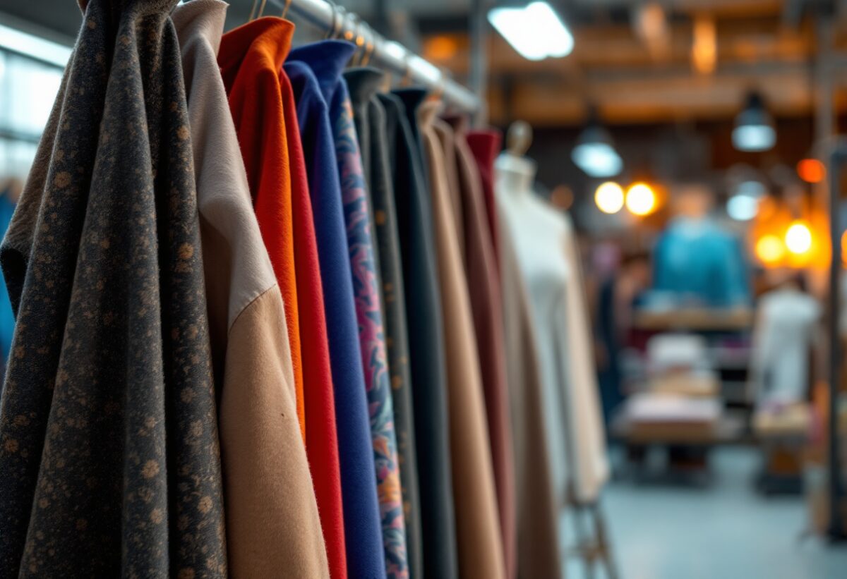 Tatras: l’eleganza senza tempo della moda contemporanea