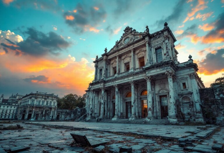 La storia affascinante dei teatri scomparsi di Milano