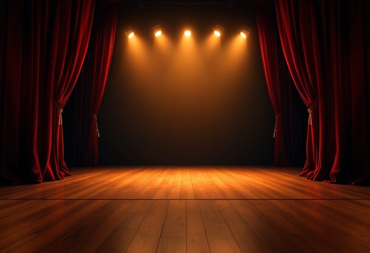 Il coraggio del teatro iraniano in esilio: una luce nell’oscurità