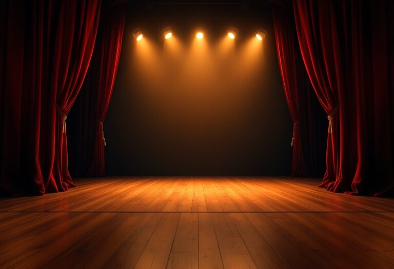 Il coraggio del teatro iraniano in esilio: una luce nell’oscurità