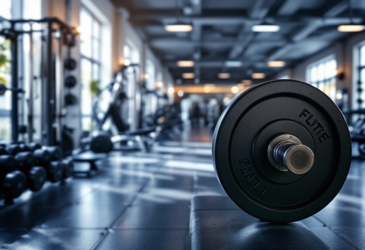 Tragedia in palestra: un ragazzo di 14 anni colpito da infarto